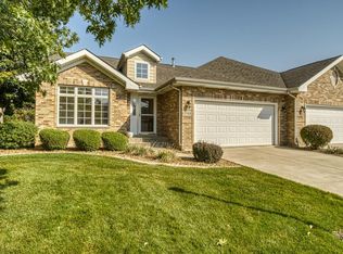 11908 W 107th Pl, Saint John, IN 46373