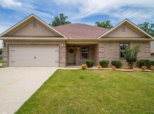 4011 Crestside Dr, Alexander, AR 72002