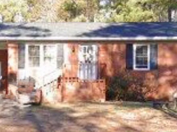 3705 Walker Rd, Linden, NC 28356