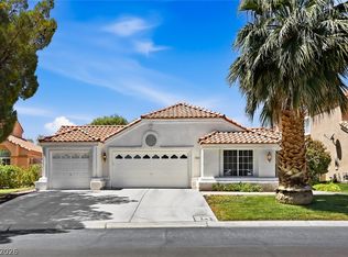 7441 Painted Shadows Way, Las Vegas, NV 89149