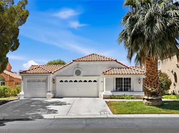 7441 Painted Shadows Way, Las Vegas, NV 89149