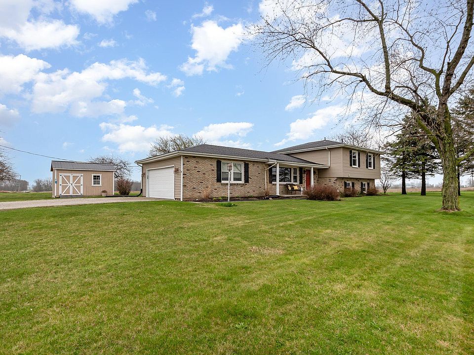 3330 Richwood Larue Rd, La Rue, OH 43332 Zillow