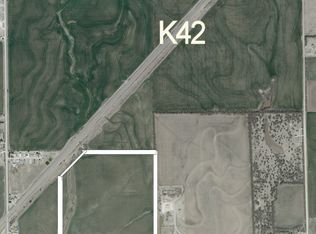 17900 W 71st S, Clearwater, KS 67026