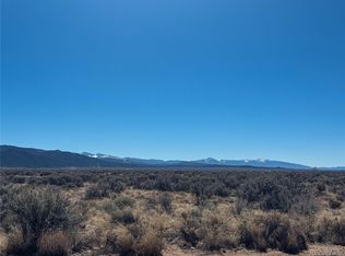 00 Timothy Road, Fort Garland, CO 81133
