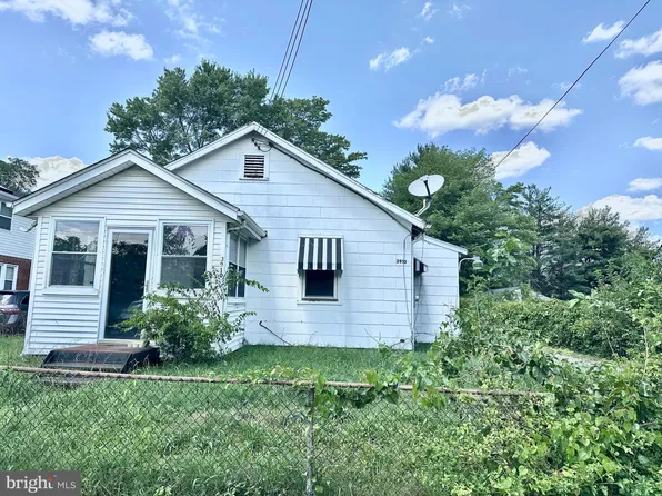 3910 Coach Ln, Suitland, MD 20746