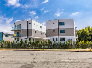 1638 S. Longwood, Los Angeles, CA 90019