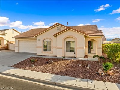 2926 Shimmering Bay St, Laughlin, NV, 89029