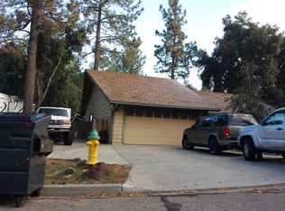 7718 Calle Del Alcalde, Pine Valley, CA 91962
