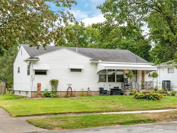 488 Spinning Rd, Dayton, OH 45431