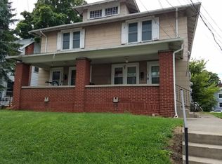 715 S Main St, New Castle, IN 47362