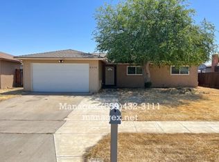 4534 N Hulbert Ave, Fresno, CA 93705