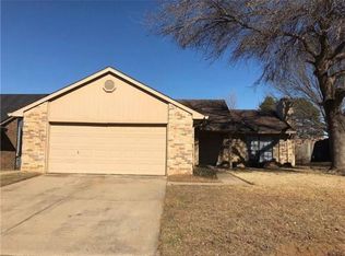 6515 Springfield Dr, Arlington, TX 76016