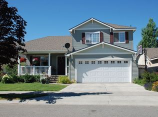 1640 W Tualatin Dr, Post Falls, ID 83854