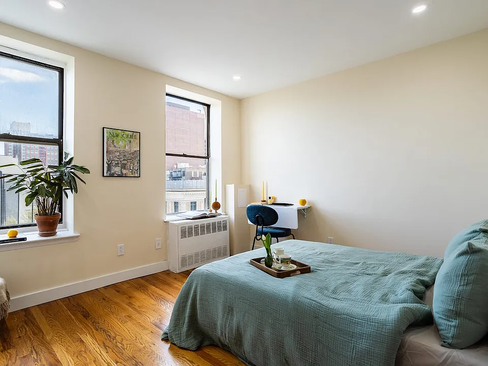 325 Lenox Ave #1
