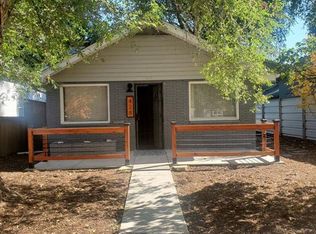 428 N Loomis Ave, Fort Collins, CO 80521