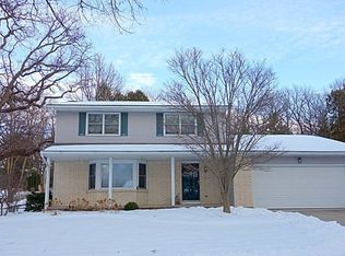 1 Julia Cir, Madison, WI 53705