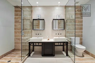 Sold by New York Residence