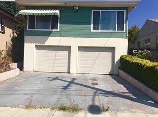 10182 Foothill Blvd, Oakland, CA 94605