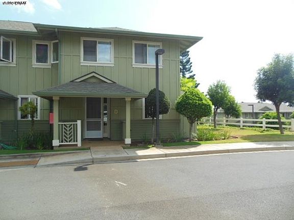 2nd image of 13 Iliau Way APT 18D