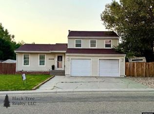 4421 S Ash St, Casper, WY 82601