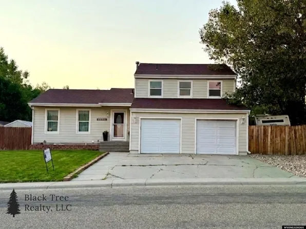 4421 S Ash St, Casper, WY 82601