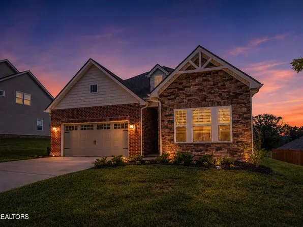 471 Sugar Maple Trl, Lenoir City, TN 37771