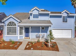 398 De Salle Ter, Fremont, CA 94536