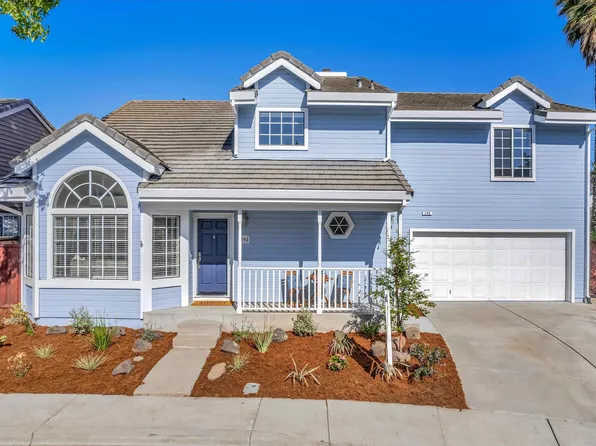 398 De Salle Ter, Fremont, CA 94536