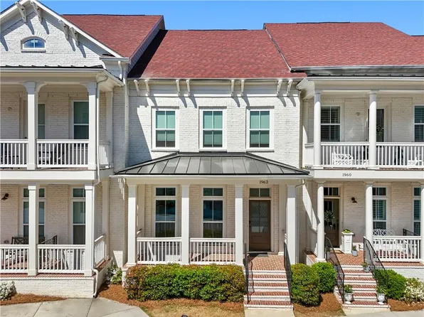 1962 Attell Way, Decatur, GA 30033