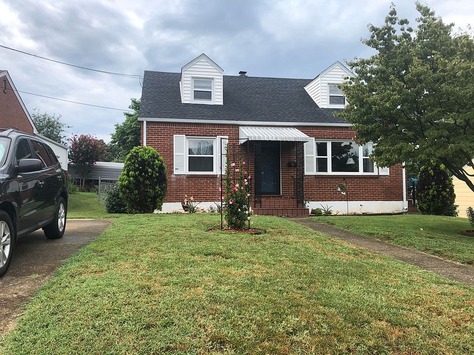 1st image of 2408 Edinburgh Dr NW
