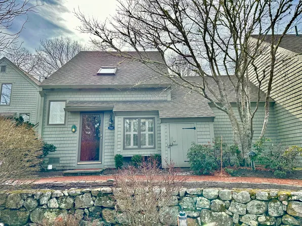 22 Mid-Iron Way #7517, Mashpee, MA 02649