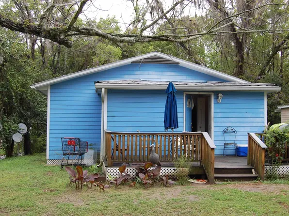 460 S Marvin St, Monticello, FL 32344