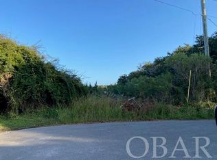 Live Oak Rd, Ocracoke, NC 27960