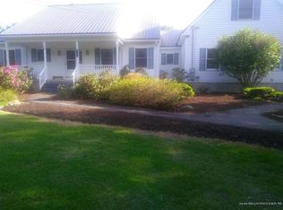 2042 Spruce St, Hermon, ME 04401