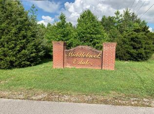 109 Stephanie Ln, Baxter, TN 38544