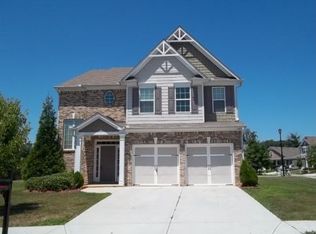161 Marble Springs Rd, Lilburn, GA 30047
