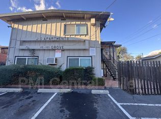 117 E Grove St, Stockton, CA