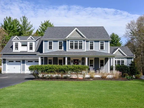 301 Grove St, Norwell, MA 02061
