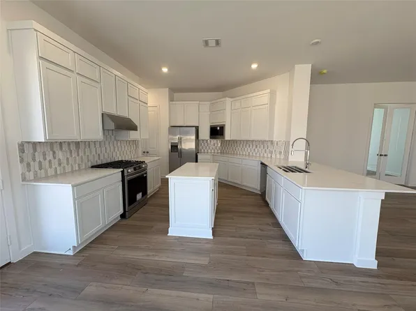 2264 Vargas St, Montgomery, TX 77316