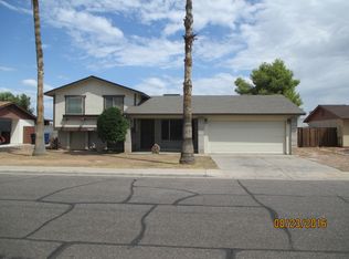 1660 W Pecos Ave, Mesa, AZ 85202