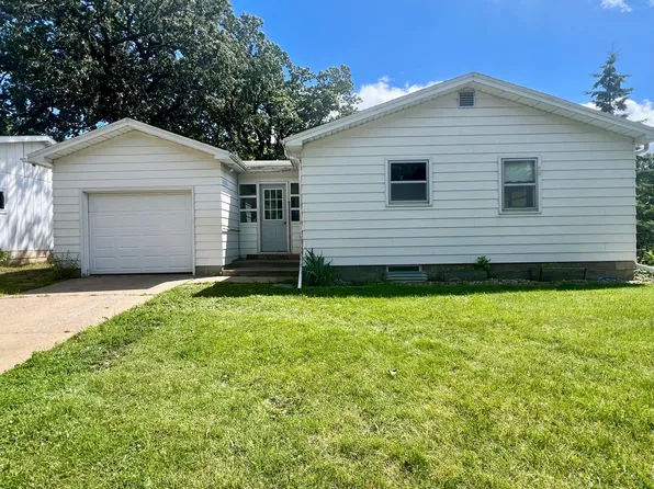 1003 Irving St, Alexandria, MN 56308