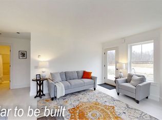 0 Browns Way, North yarmouth, ME 04097