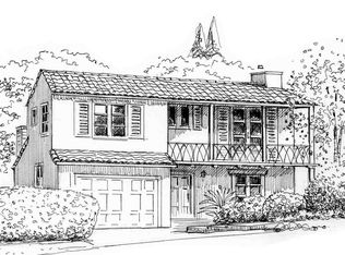 4101 Oakmore Rd, Oakland, CA 94602