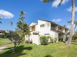 167 Oko St #2008, Kailua, HI 96734