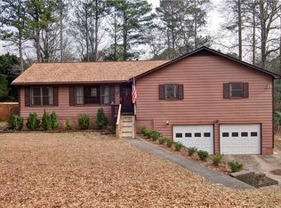 4300 Marsh Rd, Marietta, GA 30066