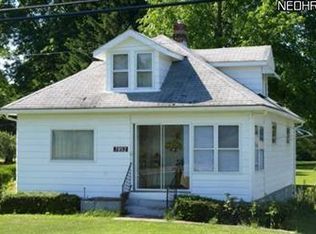 7852 Warren Sharon Rd, Brookfield, OH 44403