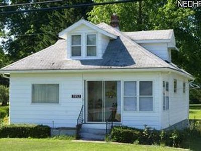 7852 Warren Sharon Rd, Brookfield, OH, 44403