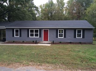 4301 Butler Ln, South Chesterfield, VA 23803
