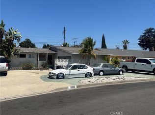 11932 Steele Way, Garden Grove, CA 92840