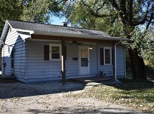 217 Tomlinson St, East Alton, IL 62024